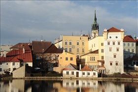 Jindřichův Hradec